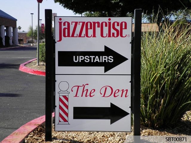 Custom Directory Signs Signs By Tomorrow Directory