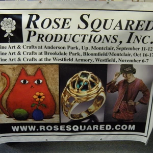 Rose Squared