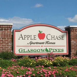 Apple Chase