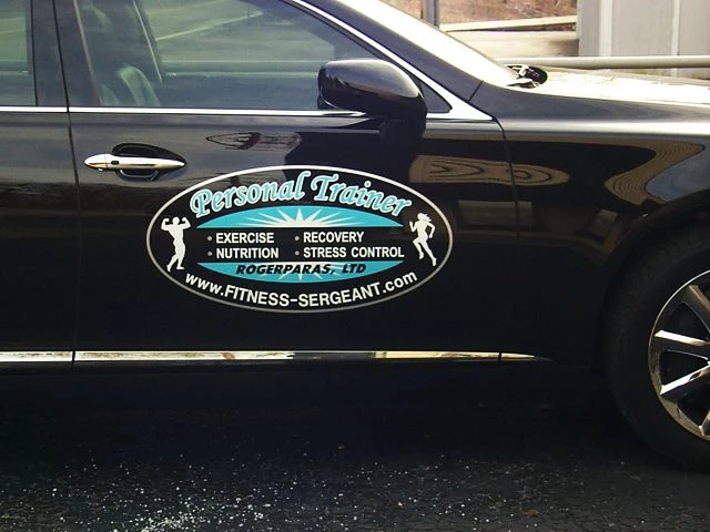 Vehicle Lettering & Graphics in [city]