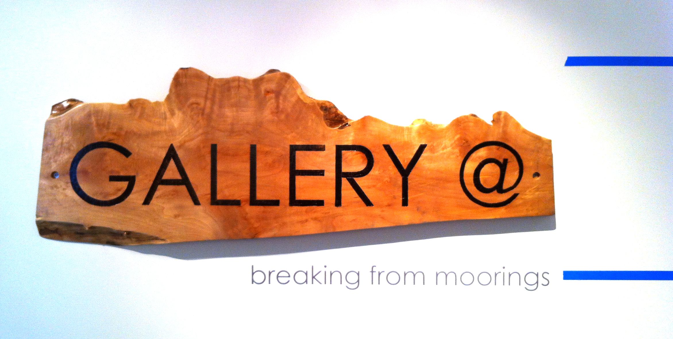 Signs by Tomorrow, Rockville, Gallery, Vinyl, reclaimed wood, DC, Maryland