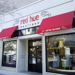 Red Hue Boutique, Rockville Town Square