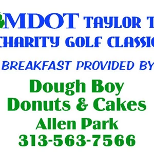 MDOT Golf Outing