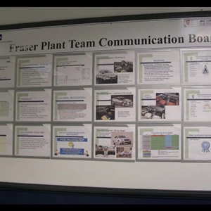 Communications Board