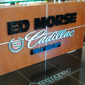 Ed Morse Cadillac
