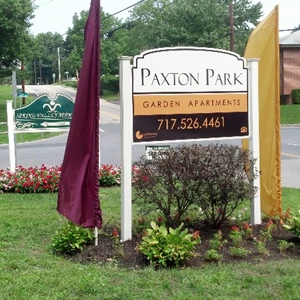 Paxton Park Apartments