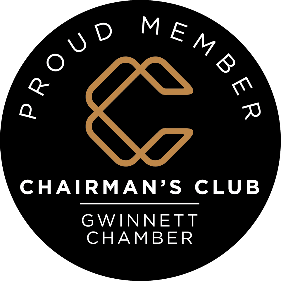 Chairmans Club Sponsor