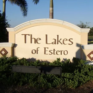 The Lakes of Estero