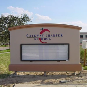 Gateway Charter School