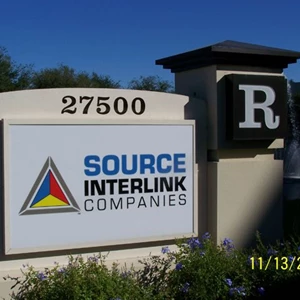 Source Interlink