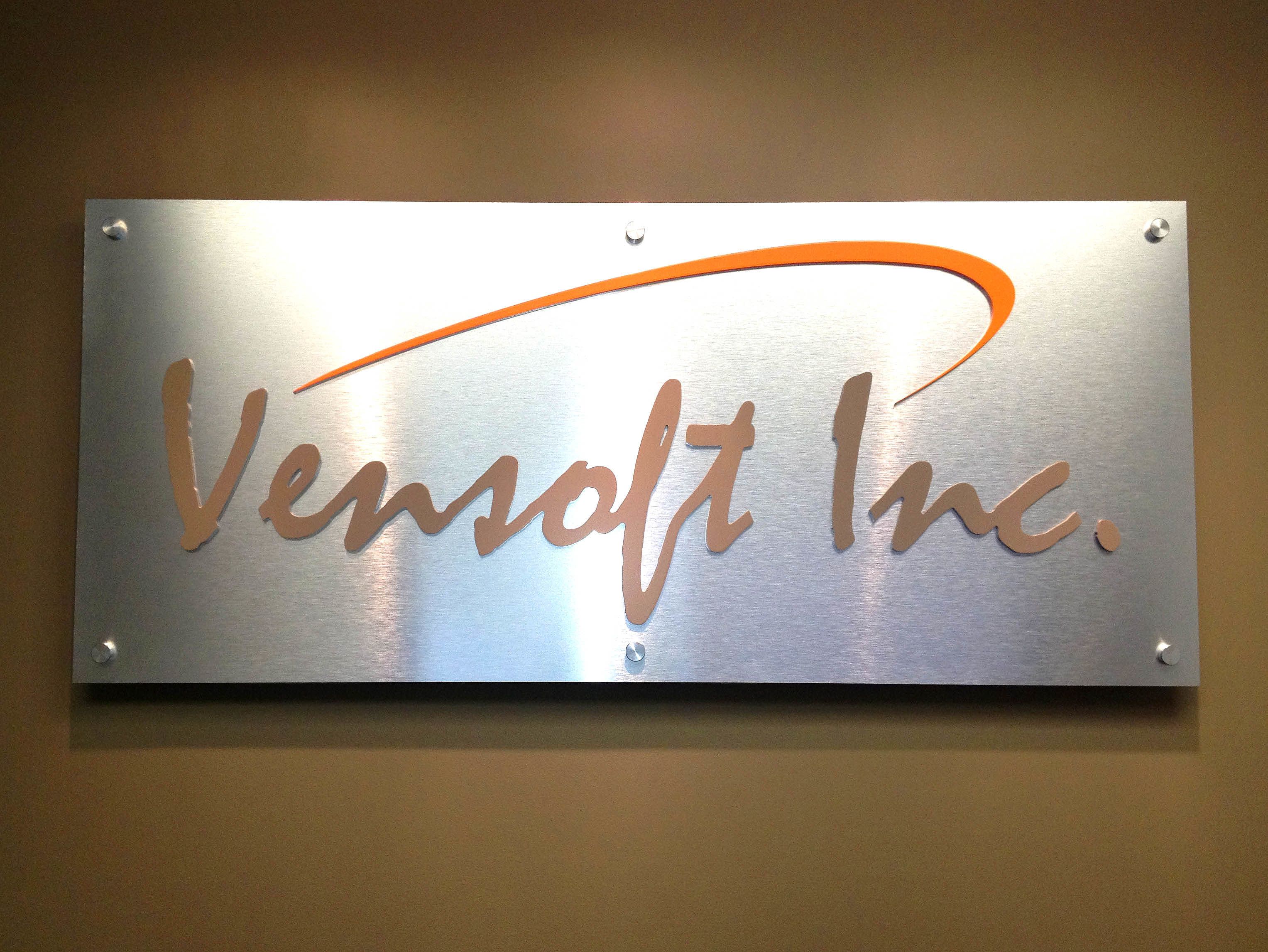 Acrylic Promotional Signage & Displays Signs By Tomorrow of Glendale