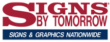 Signs By Tomorrow