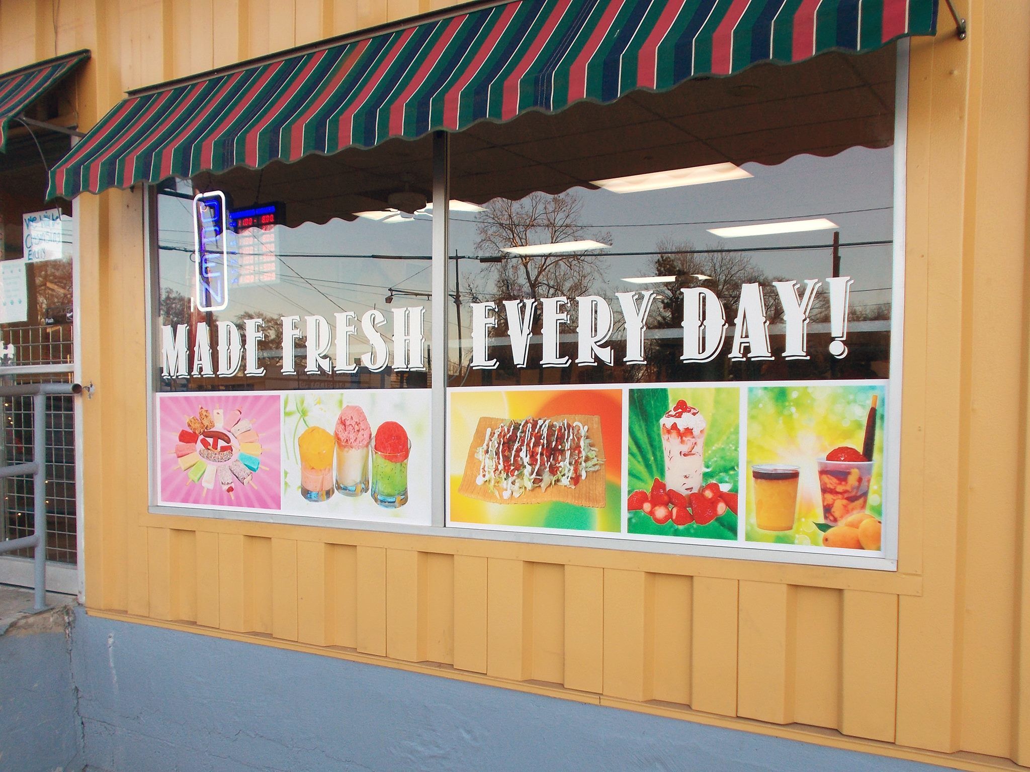How Long Does It Take to Design and Install a Commercial Sign?
