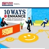 INFOGRAPHIC: 10 Ways to Enhance your Office with Signs and Graphics