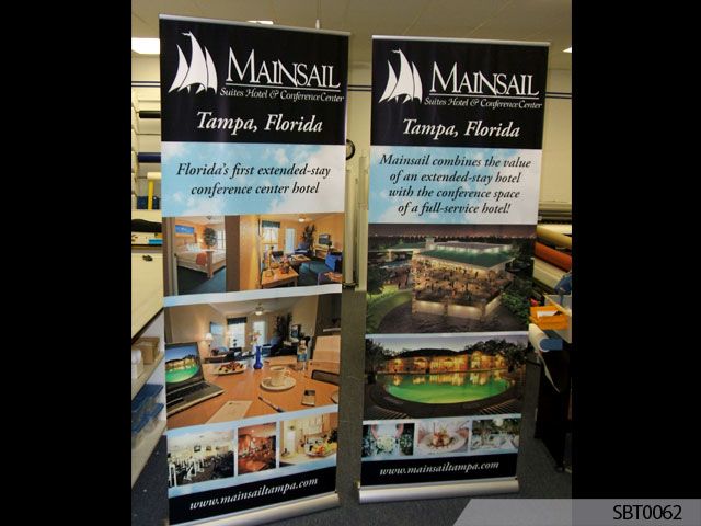 Promotional Displays in Rock Hill SC: Showcase Your Brand Creatively