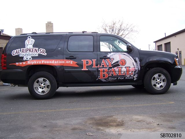 Vehicle Graphics: Cost Breakdown for Car Wrapping in Rock Hill, SC