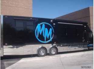 MM Custom Bus Graphics