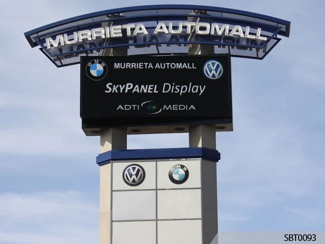 Digital Signs in Fort Worth