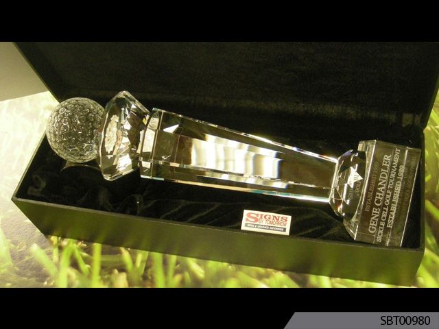 Engraved Signs & Plaques