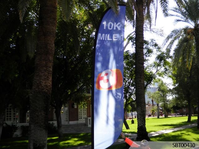 Feather Flags in [city]