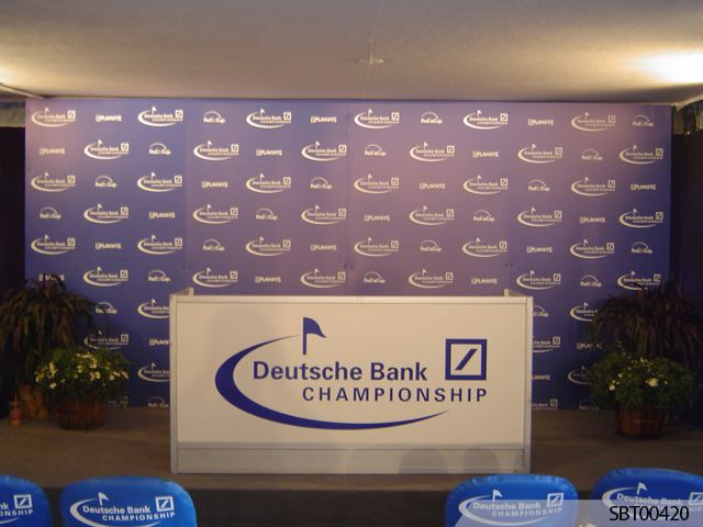 Seven Types of Signage that Will Make Your Event Successful