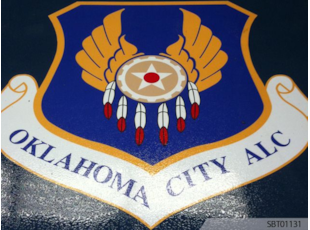 Custom Floor Graphics