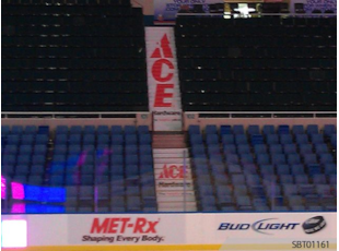 Ace Custom Floor Graphics