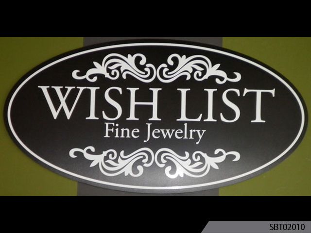 Find Your Way: Indoor Signs Near Me & Custom Sign Solutions in Rock Hill SC