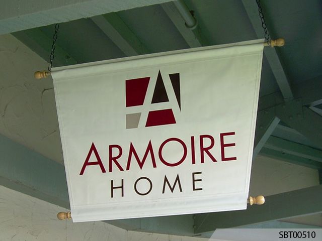 Why Banners in Southlake Still Work in a Digital Marketing World