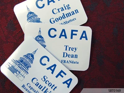 Need New Name Badges in Colorado?