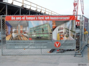 Outdoor Fabric Banners Signs By Tomorrow Reno