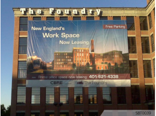 Outdoor Fabric Banners Signs By Tomorrow Reno