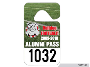 High School Parking Permit