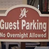 Parking Lot Signage: 2020 Rules and Guidelines You Should Follow