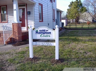 Real Estate Custom Post and Panel Sign