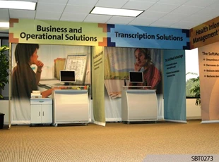 Consultant Tradeshow Booths