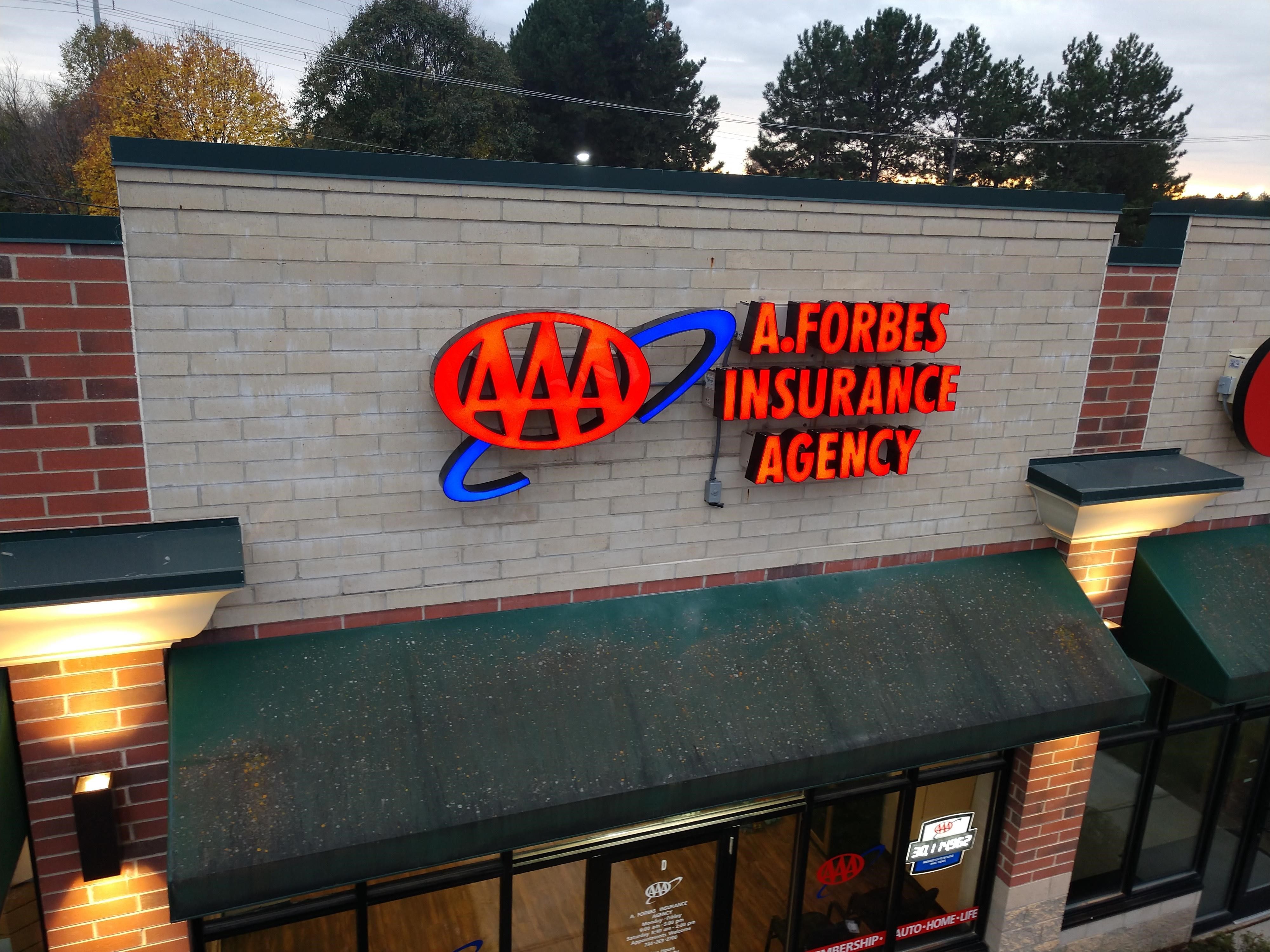 Exterior Building Signs in Rock Hill, SC A Key Element in Establishing Business Identity