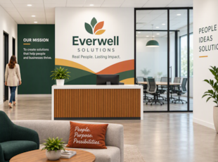 Wall Graphics & Murals