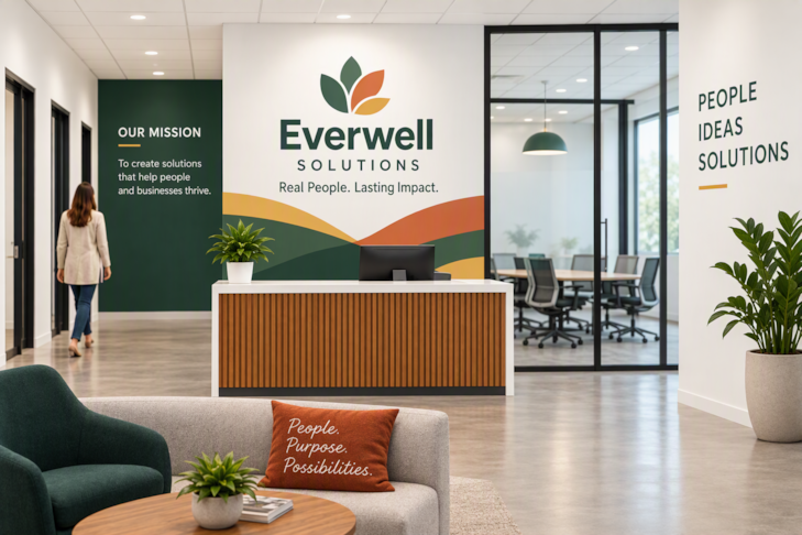 Wall Graphics & Murals