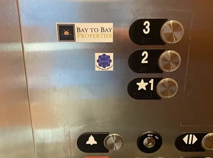 Elevator Labels