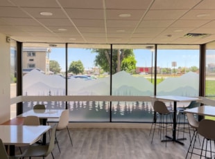 Window Decals and Graphics