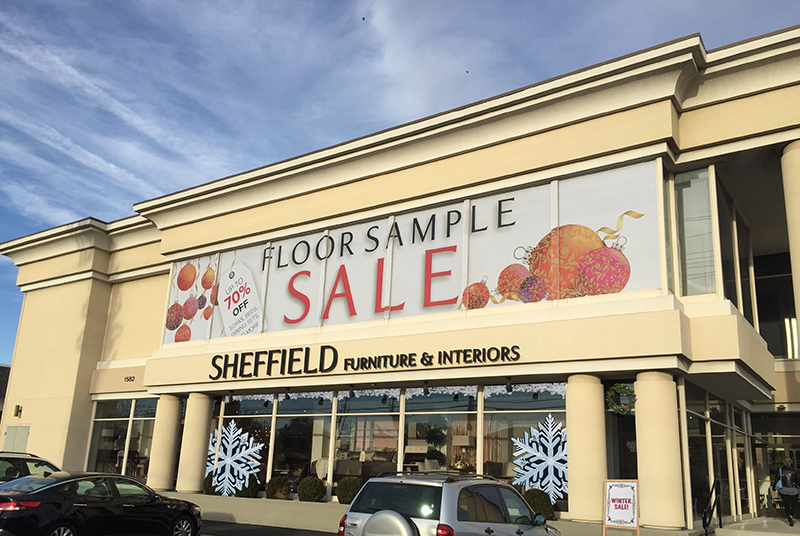 Custom Holiday Retail Displays That Influence Buying Decisions