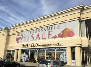3D Signs & Dimensional Letters