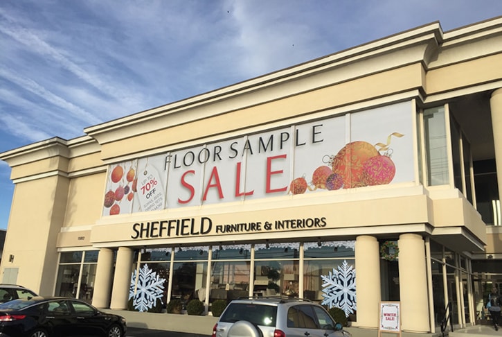 3D Signs & Dimensional Letters