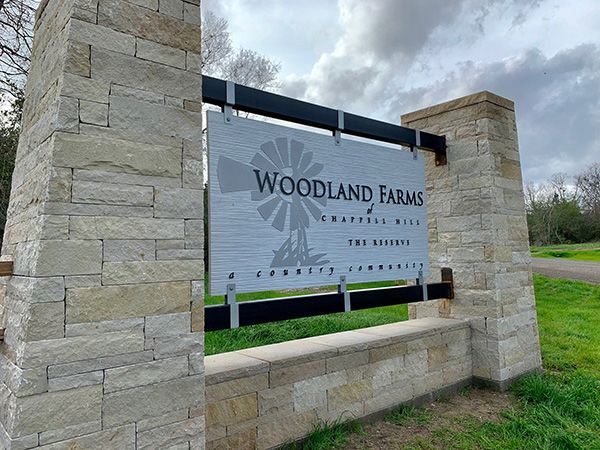 The Role of Custom Sign Printing in Crafting Memorable Customer Journeys