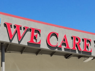 How to Dispose of Old Signage Responsibly: A Complete Guide