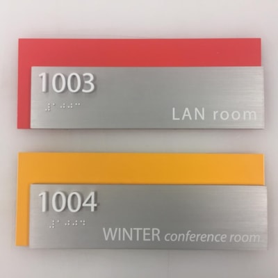 5 Tips to Ensure Your Business Is ADA Compliant with Signage