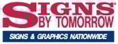 Signs By Tomorrow Arlington Heights Earns Awards for Sales and Customer Excellence