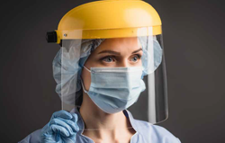 PPE Face Mask