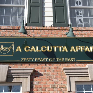 A Calcutta Affair